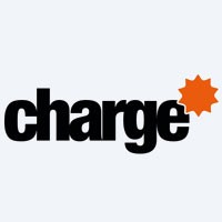 logo Charge Bikes