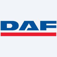 logo Daf Trucks