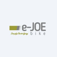 logo e-JOE Bikes