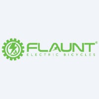logo Flaunt Ebikes