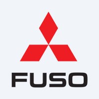 logo Mitsubishi Fuso Truck