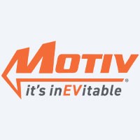 logo Motiv Power Systems Trucks