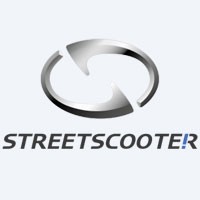 logo Streetscooter