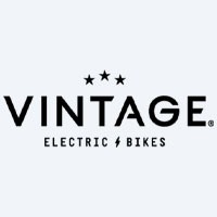 logo Vintage Electric Bikes