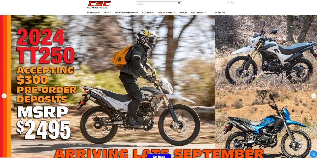 site EV MANUFACTURER SITE CSC