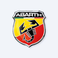 Abarth Manufacturer logo