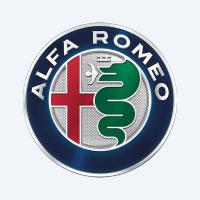 Alfa Romeo Manufacturer logo