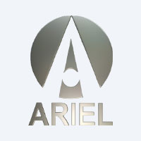 logo Ariel Motor