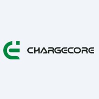 Chargecore Manufacturer logo