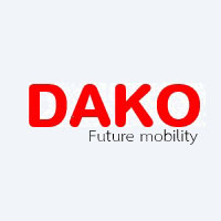 logo DAKO