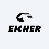 EICHER Manufacturer logo