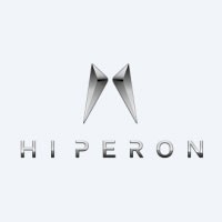 HIPERON Motors Manufacturer logo