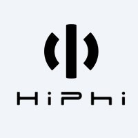 HiPhi Manufacturer logo
