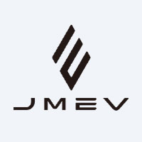 JMEV Manufacturer logo