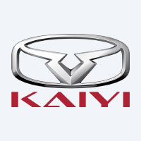 Kaiyi Manufacturer logo