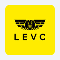 LEVC Manufacturer logo