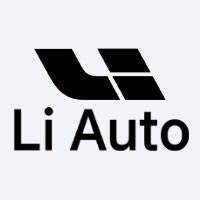 Li Auto Manufacturer logo
