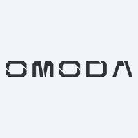 Omoda Manufacturer logo