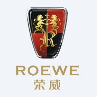 Roewe Manufacturer logo