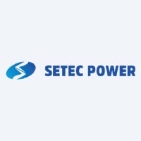 logo SETEC Power