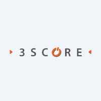 logo 3Score