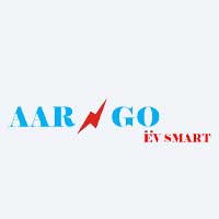 logo AARGO EV SMART