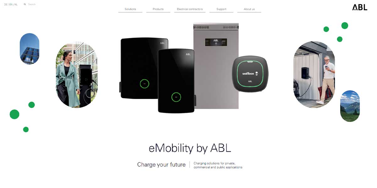 site ABL Mobility