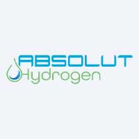 logo Absolut Hydrogen