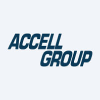 logo Accell Group