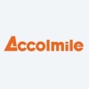 Accolmile-logo