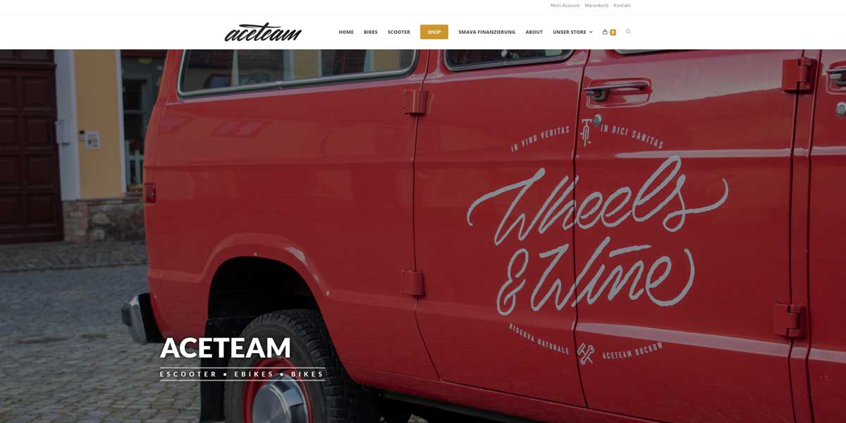 site Aceteam