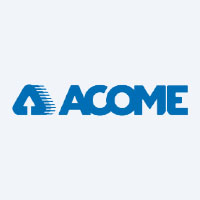 logo Acome