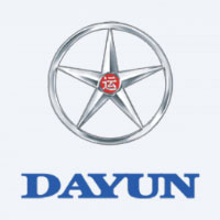 Dayun Automobile Manufacturer logo