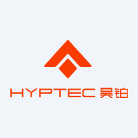 Hyptec Manufacturer logo