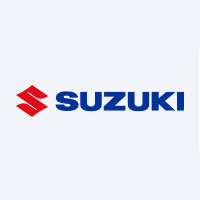 logo Suzuki