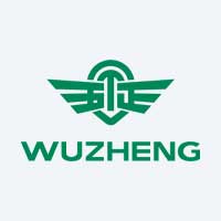 logo Wuzheng Group