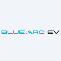 logo Blue Arc