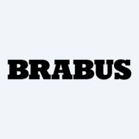 logo BRABUS