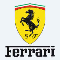 Ferrari logo