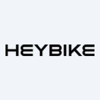 logo HEYBIKE