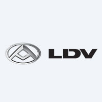 logo LDV Automotive