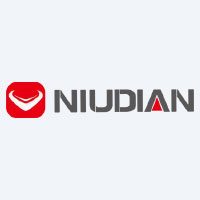 logo Niudian Automotive
