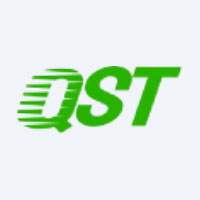 QST Global Group logo