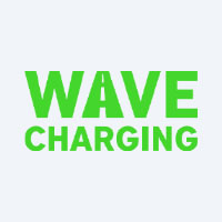 logo WAVE Charging