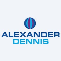 logo Alexander Dennis