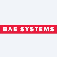 logo BAE SYSTEMS PLC