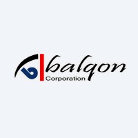 logo Balqon Corporation