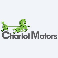 Chariot Motors Manufacturer logo