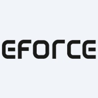 logo E-force One