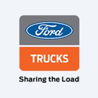 Ford Trucks Manufacturer logo